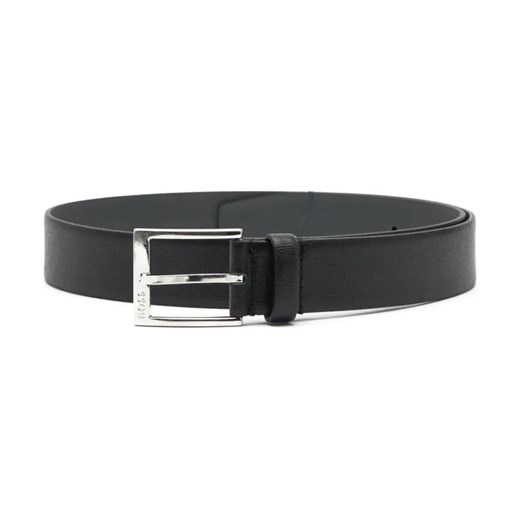 BOSS BLACK Skórzany pasek Clo_Sz35 ze sklepu Gomez Fashion Store w kategorii Paski męskie - zdjęcie 184301031