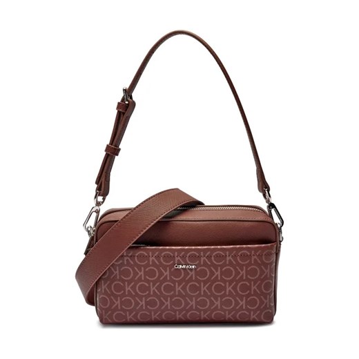 Calvin Klein Listonoszka ze sklepu Gomez Fashion Store w kategorii Listonoszki - zdjęcie 184301032