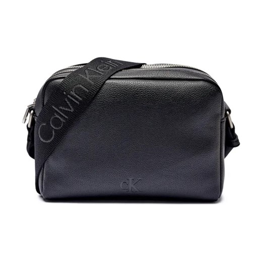 Calvin Klein Jeans Listonoszka ze sklepu Gomez Fashion Store w kategorii Listonoszki - zdjęcie 184301033