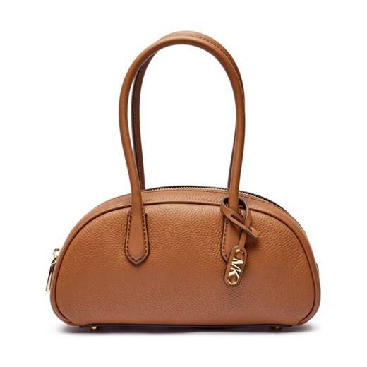 Michael Kors Skórzany kuferek Lulu ze sklepu Gomez Fashion Store w kategorii Kuferki - zdjęcie 184301042