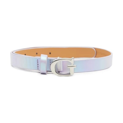Guess Pasek ze sklepu Gomez Fashion Store w kategorii Paski dziecięce - zdjęcie 184301054