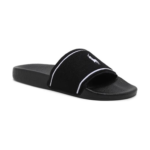 POLO RALPH LAUREN Klapki ze sklepu Gomez Fashion Store w kategorii Klapki męskie - zdjęcie 184301061