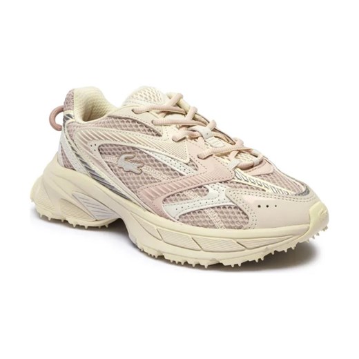 Lacoste Sneakersy Neo Shot ze sklepu Gomez Fashion Store w kategorii Buty sportowe damskie - zdjęcie 184301063