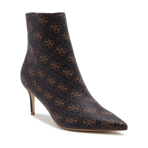 Guess Botki na szpilce ze sklepu Gomez Fashion Store w kategorii Botki - zdjęcie 184301070