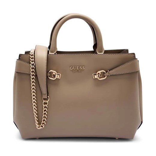 Guess Kuferek LORELEI ze sklepu Gomez Fashion Store w kategorii Kuferki - zdjęcie 184301091