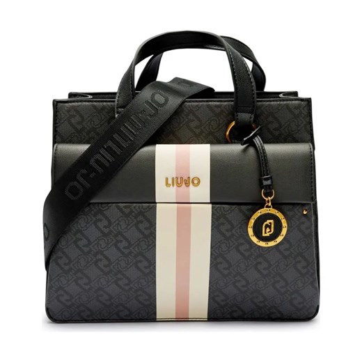 Liu Jo Kuferek CLIDIA ze sklepu Gomez Fashion Store w kategorii Kuferki - zdjęcie 184301092