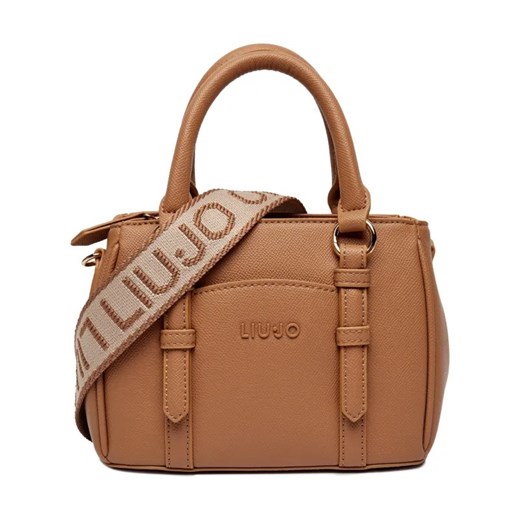 Liu Jo Kuferek BOSTON Liu Jo One Size okazja Gomez Fashion Store