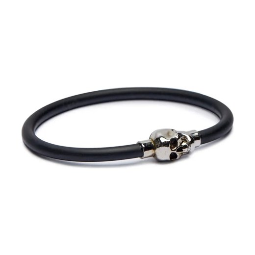 Alexander McQueen Bransoleta S okazyjna cena Gomez Fashion Store