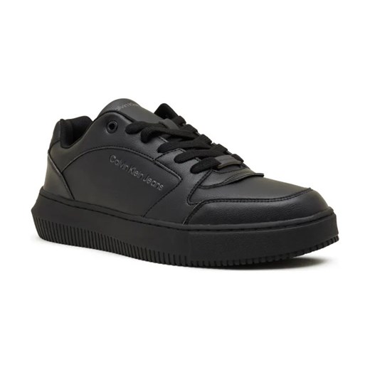 Calvin Klein Jeans Sneakersy ze sklepu Gomez Fashion Store w kategorii Buty sportowe męskie - zdjęcie 184301131