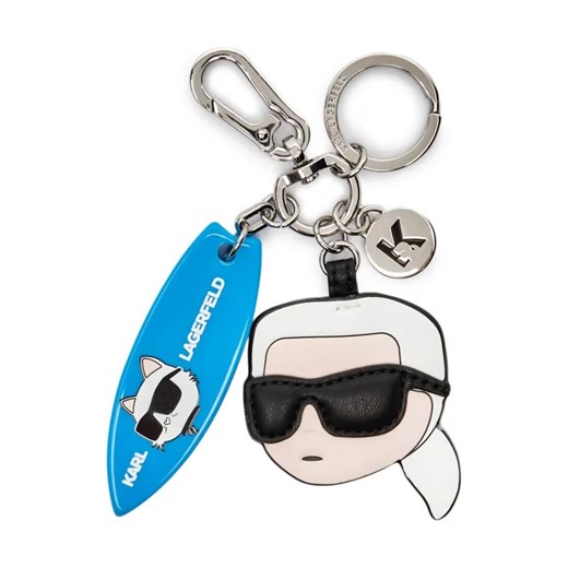 Karl Lagerfeld Brelok k/ikonik 2.0 sport ze sklepu Gomez Fashion Store w kategorii Breloki - zdjęcie 184301133