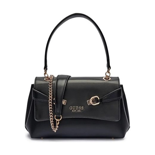 Guess Torebka na ramię LORELEI ze sklepu Gomez Fashion Store w kategorii Listonoszki - zdjęcie 184301150