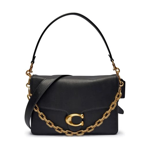 Coach Skórzana torebka na ramię TABBY 30 Coach One Size Gomez Fashion Store