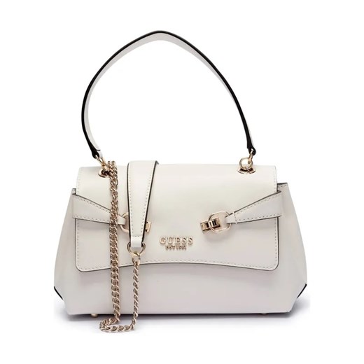 Guess Torebka na ramię LORELEI ze sklepu Gomez Fashion Store w kategorii Listonoszki - zdjęcie 184301172