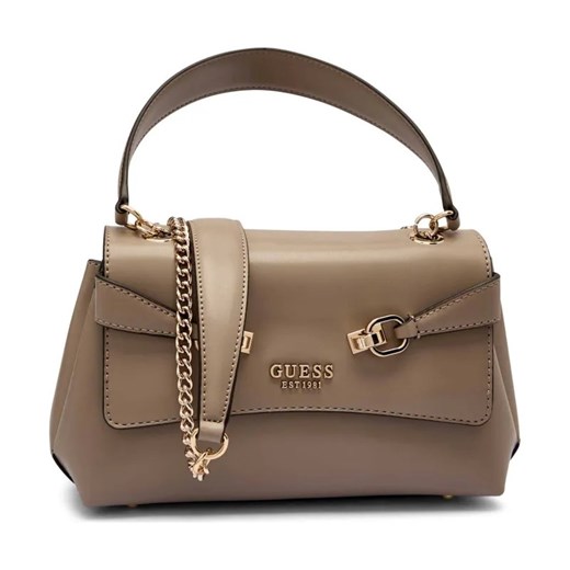Guess Torebka na ramię LORELEI ze sklepu Gomez Fashion Store w kategorii Listonoszki - zdjęcie 184301181