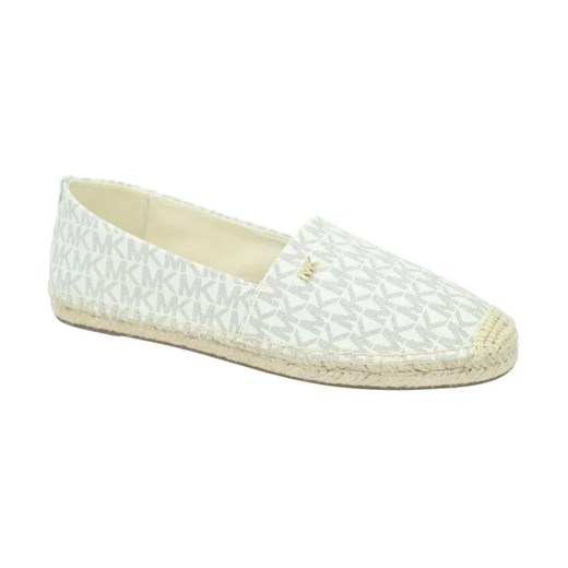 Michael Kors Espadryle Kendrick ze sklepu Gomez Fashion Store w kategorii Espadryle damskie - zdjęcie 184301210