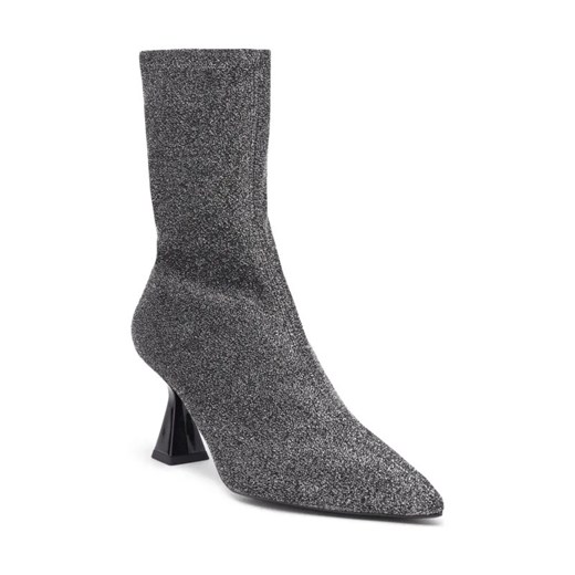 HUGO Botki Rebecca_Bootie70_LX ze sklepu Gomez Fashion Store w kategorii Botki - zdjęcie 184301212