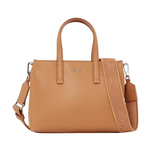 Calvin Klein Kuferek ze sklepu Gomez Fashion Store w kategorii Kuferki - zdjęcie 184301213