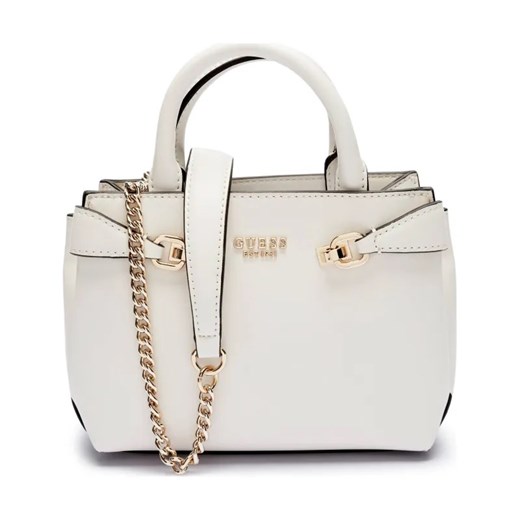 Guess Kuferek LORELEI MINI ze sklepu Gomez Fashion Store w kategorii Kuferki - zdjęcie 184301221
