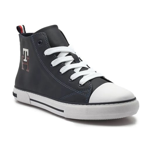 Tommy Hilfiger Trampki ze sklepu Gomez Fashion Store w kategorii Trampki dziecięce - zdjęcie 184301222