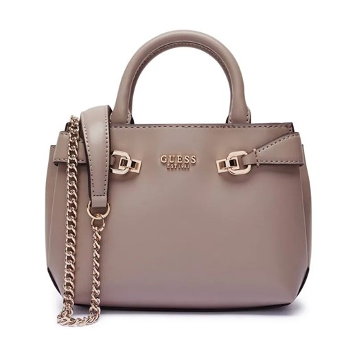 Guess Kuferek LORELEI MINI ze sklepu Gomez Fashion Store w kategorii Kuferki - zdjęcie 184301230