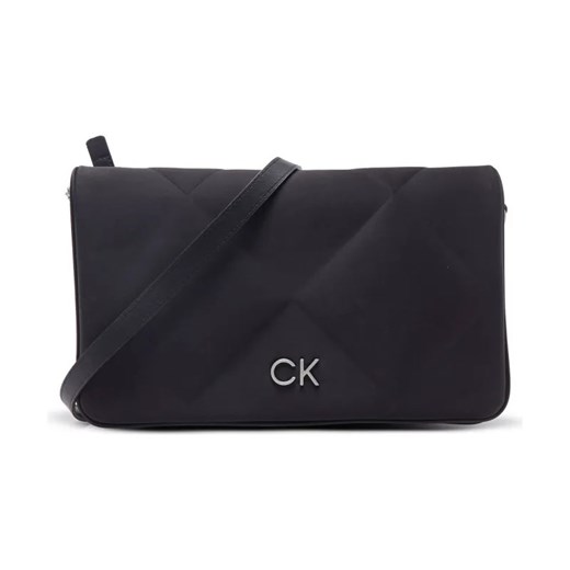 Calvin Klein Torebka na ramię ze sklepu Gomez Fashion Store w kategorii Listonoszki - zdjęcie 184301283
