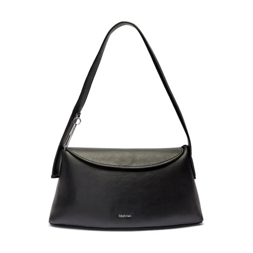 Calvin Klein Torebka na ramię ze sklepu Gomez Fashion Store w kategorii Listonoszki - zdjęcie 184301284