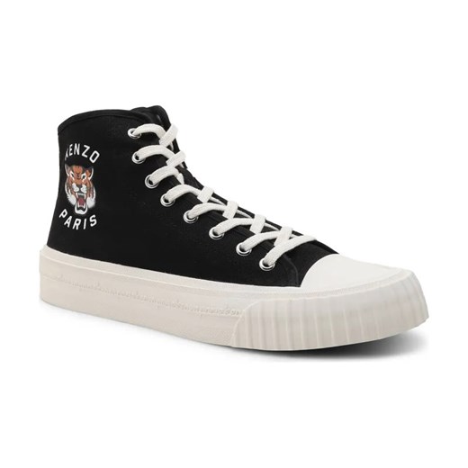 Kenzo Tenisówki ze sklepu Gomez Fashion Store w kategorii Trampki męskie - zdjęcie 184301303
