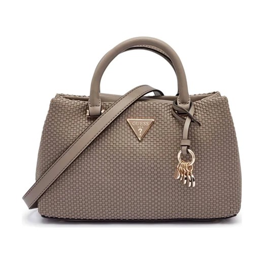 Guess Kuferek PHAEDRA ze sklepu Gomez Fashion Store w kategorii Kuferki - zdjęcie 184301324