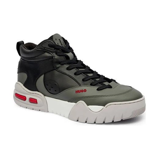 HUGO Sneakersy Kedge_Hito ze sklepu Gomez Fashion Store w kategorii Buty sportowe męskie - zdjęcie 184301333
