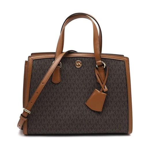 Michael Kors Torebka na ramię Chantal ze sklepu Gomez Fashion Store w kategorii Listonoszki - zdjęcie 184301342