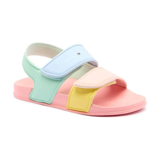 Tommy Hilfiger Sandały ze sklepu Gomez Fashion Store w kategorii Sandały dziecięce - zdjęcie 184301343
