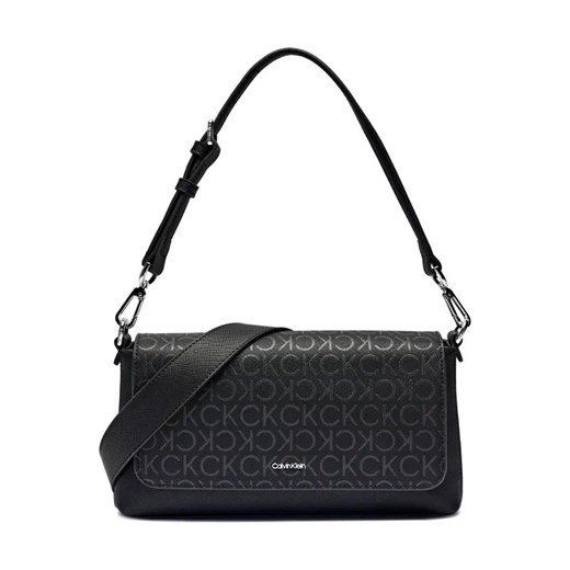 Calvin Klein Torebka na ramię ze sklepu Gomez Fashion Store w kategorii Listonoszki - zdjęcie 184301350