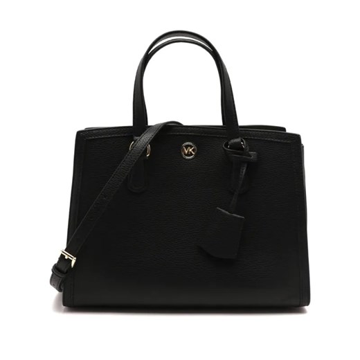 Michael Kors Skórzany kuferek ze sklepu Gomez Fashion Store w kategorii Kuferki - zdjęcie 184301363