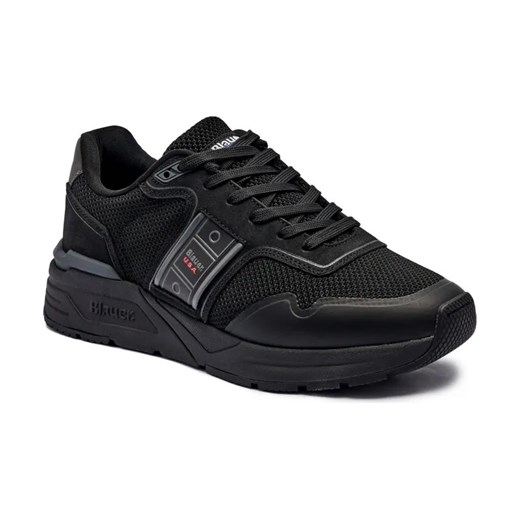 BLAUER Sneakersy Ray 05 ze sklepu Gomez Fashion Store w kategorii Buty sportowe męskie - zdjęcie 184301364