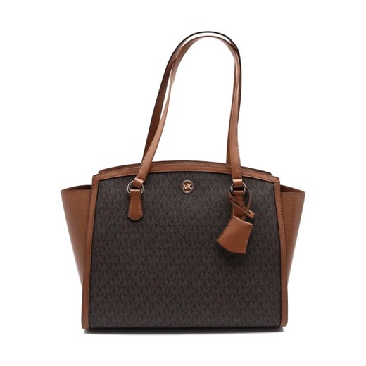 Michael Kors Kuferek Chantal ze sklepu Gomez Fashion Store w kategorii Kuferki - zdjęcie 184301382