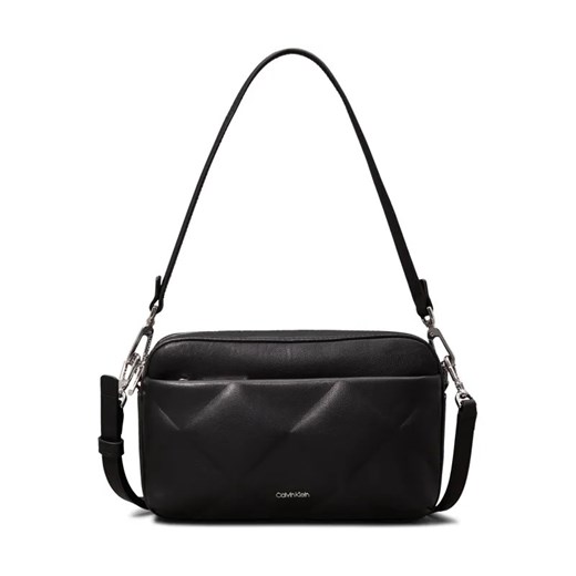 Calvin Klein Listonoszka ze sklepu Gomez Fashion Store w kategorii Listonoszki - zdjęcie 184301384