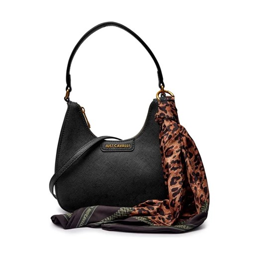 Just Cavalli Hobo + apaszka ze sklepu Gomez Fashion Store w kategorii Torebki hobo - zdjęcie 184301390