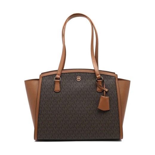 Michael Kors Kuferek Chantal Michael Kors One Size promocyjna cena Gomez Fashion Store