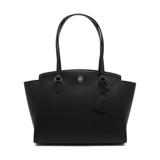 Michael Kors Skórzana shopperka Chantal ze sklepu Gomez Fashion Store w kategorii Torby Shopper bag - zdjęcie 184301410