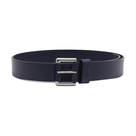 POLO RALPH LAUREN Skórzany pasek ze sklepu Gomez Fashion Store w kategorii Paski męskie - zdjęcie 184301414
