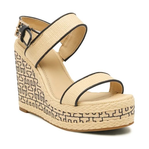 Tommy Hilfiger Koturny ze sklepu Gomez Fashion Store w kategorii Espadryle damskie - zdjęcie 184301433