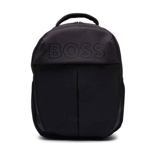 BOSS Kidswear Plecak ze sklepu Gomez Fashion Store w kategorii Plecaki dla dzieci - zdjęcie 184301434