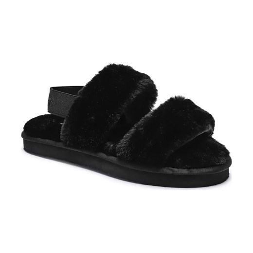 Calvin Klein Jeans Obuwie domowe ze sklepu Gomez Fashion Store w kategorii Kapcie damskie - zdjęcie 184301451