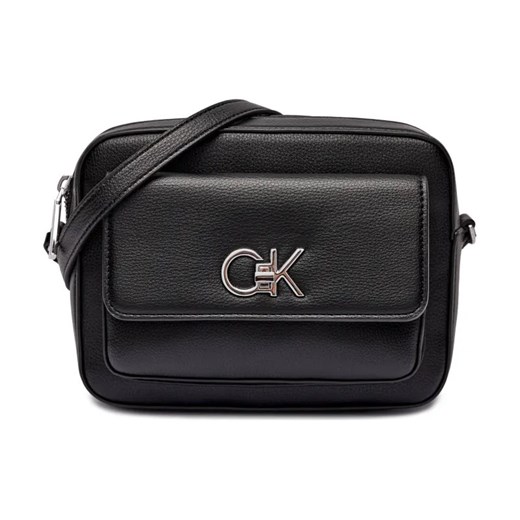Calvin Klein Listonoszka ze sklepu Gomez Fashion Store w kategorii Listonoszki - zdjęcie 184301452