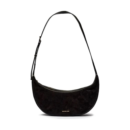 Michael Kors Skórzane hobo Avra ze sklepu Gomez Fashion Store w kategorii Torebki hobo - zdjęcie 184301470