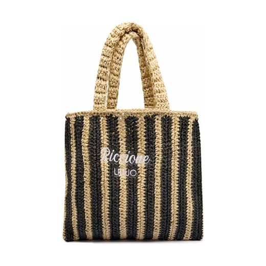 Liu Jo Beachwear Torba plażowa ze sklepu Gomez Fashion Store w kategorii Torby Shopper bag - zdjęcie 184301483