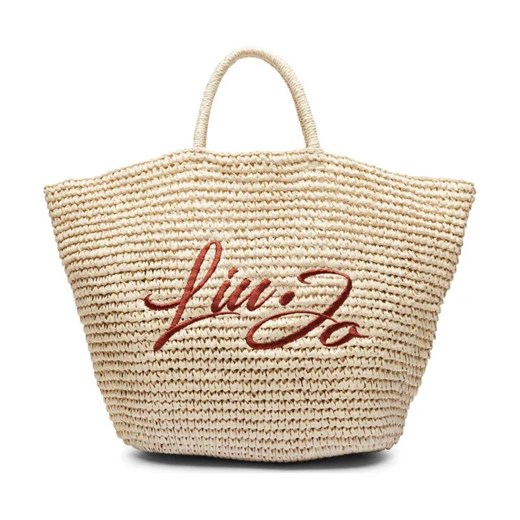 Liu Jo Beachwear Torba plażowa ze sklepu Gomez Fashion Store w kategorii Torby letnie - zdjęcie 184301493