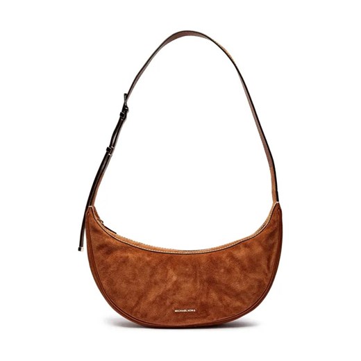 Michael Kors Skórzane hobo Avra ze sklepu Gomez Fashion Store w kategorii Torebki hobo - zdjęcie 184301500