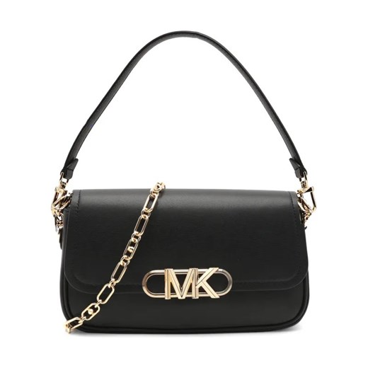 Michael Kors Skórzana listonoszka ze sklepu Gomez Fashion Store w kategorii Listonoszki - zdjęcie 184301551