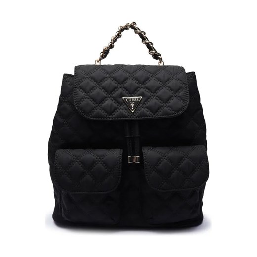 Guess Plecak GIULLY ze sklepu Gomez Fashion Store w kategorii Plecaki - zdjęcie 184301552